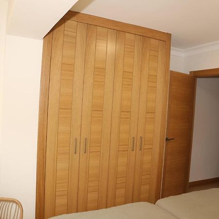Apartamento Orzan Playa A Coruña Dış mekan fotoğraf
