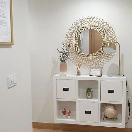 Apartamento Orzan Playa A Coruña Dış mekan fotoğraf
