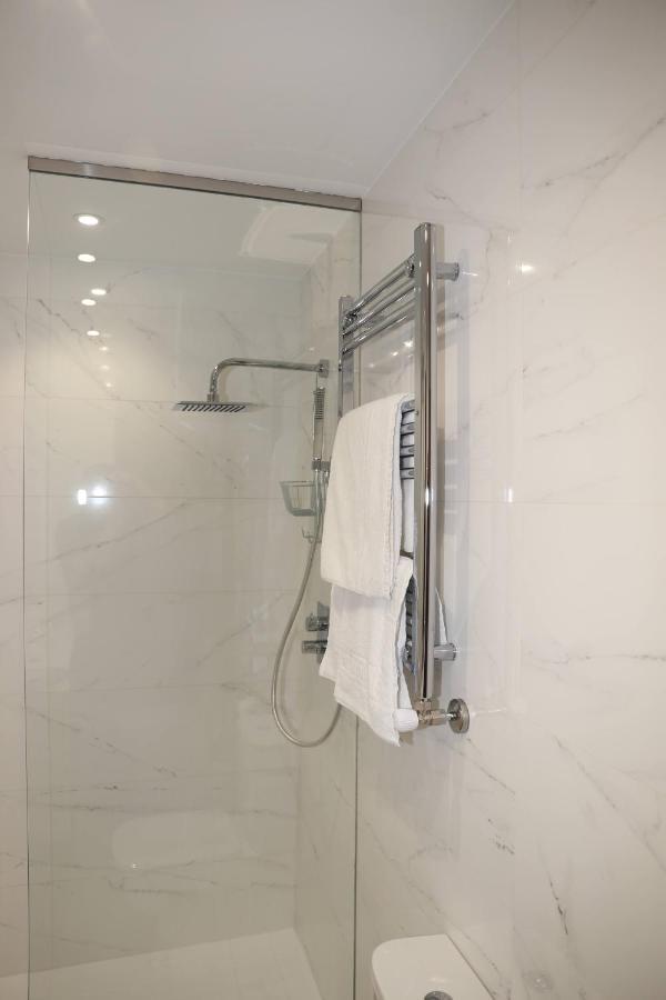 Apartamento Orzan Playa A Coruña Dış mekan fotoğraf